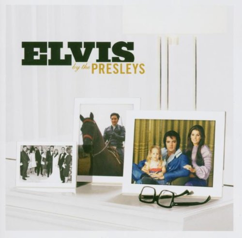 Produkt-Bild: Elvis By the Presleys