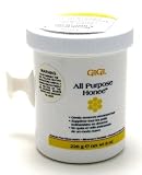 GIGI Microwave All Purpose Honee Formula 8 oz. Jar