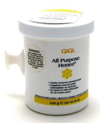 GIGI Microwave All Purpose oz. Jar