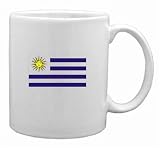 Uruguay Mug