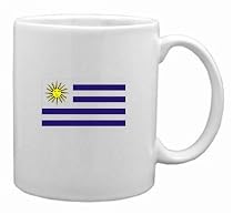 Uruguay Mug