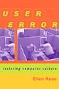 User Error
