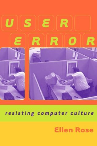 error