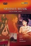 Arthaus Music DVD Sampler 2002