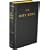 Douay-Rheims Bible, Large size, Hardcover, Black colour