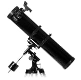 Skywatcher Newtonteleskop Explorer 130/900mm , SKN1309EQ2