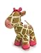 Carter's Jungle Jill Plush Doll, Giraffe