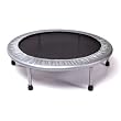 Stamina 36 inch Folding Trampoline