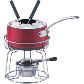 Circulon �T�[�L�������X�^�C�� �`�[�Y�t�H���f���Z�b�g 16cm ���b�h 86142