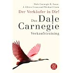 Das Dale Carnegie Verkaufstraining