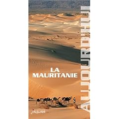 La Mauritanie aujourd'hui