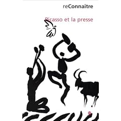 Picasso et la presse : entretien avec Georges Tabaraud