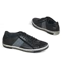 Garage Shoes - Verbatim - Men's Leisure Shoe
