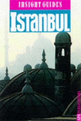 City Travel Guides Discounted  Books : Insight Guide: Istanbul