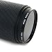 Massa Graufilter ND8 58mm