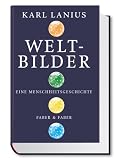 Produkt-Bild: Weltbilder. Eine Menschheitsgeschichte