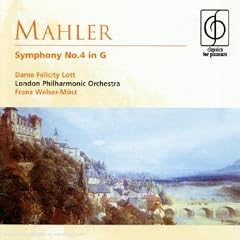 Mahler: Symphony No.4