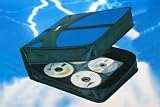 CD PORTFOLIO 240 CAPACITY BLUE