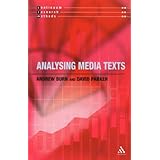 Analysing Media Texts (Continuum Research Methods)