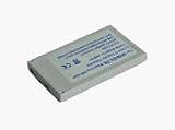 Np200 Lithium Ion Replacement Battery for Minolta Dimage X, Xi, and Xt Digital Cameras