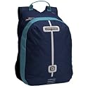 Sumatra Backpack - rucksack/ daypack/ school bag (navy blue)