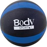 Body Sport Medicine Balls