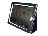 Ipad Leather Case Folio on sale
