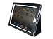 Ipad Leather Case Folio - Real Leather!!!