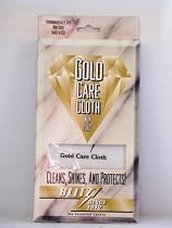 Gold Cleaner
