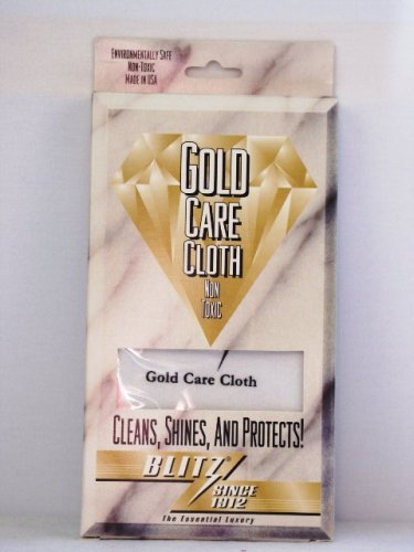 Gold Cleaner