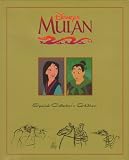 Disney s Mulan