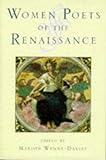 Women poets of the Renaissance