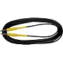 Músicos Gear Instrumento Cable 1 / 4 "Straight, 20 Foot