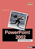 PowerPoint 2002 - M+T Pocket . Das kompakte Wissen