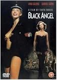 Black Angel ( Senso `45 ) ( Senso Forty Five ) [ NON-USA FORMAT, PAL, Reg.0 Import - United Kingdom ]