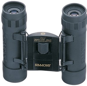 Simmons 801143 12x25 Compact Binoculars