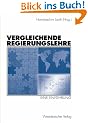 Vergleichende Regierungslehre. Eine Einf�hrung