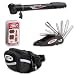 Ravx Bike Basics Bicycle Value Pack - K018
