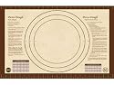 Mario Batali The Italian Kitchen Silicone Pastry Mat