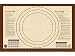 Mario Batali The Italian Kitchen Collection Silicone Work Mat