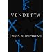 Vendetta (The Runestone Saga, Book 2)
