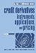 Credit Derivatives: Instruments, Applications, and Pricing (Frank J. Fabozzi Series)