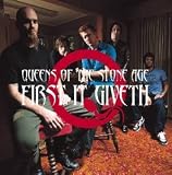 First It Giveth [CD 1]