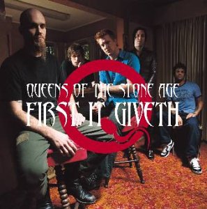 CD-Charts  Search : First It Giveth [7" VINYL]