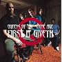 First It Giveth, Pt. 1 [CD 1]
