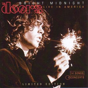 CD-Charts  Search : Bright Midnight: Live in America/14 Songs 8 Concerts