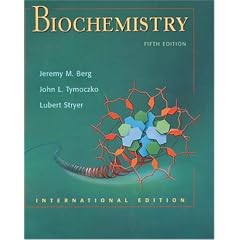 Biochemistry