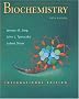 Biochemistry