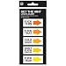 Get the Hint Sticky Labels