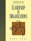 Leadership in organizations